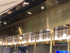 -海底捞火锅(长宁路龙之梦店)