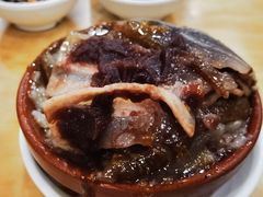 甜烧白-力力豆花庄(广渠门店)
