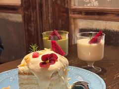 -碧桃小馆·民国宅院(西湖大道店)