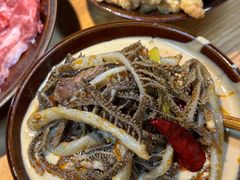 -阳阳老火锅(小南门店)