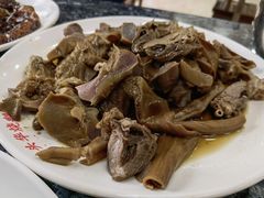 -黄连大头华烧鹅(萧地大马路店)