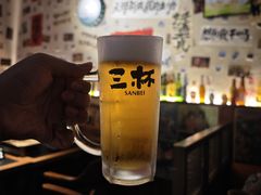 -三杯赤運·中式小酒馆(所城里店)