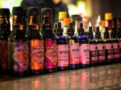 -TIPTOP BAR酒吧(欧亚新生活广场店)