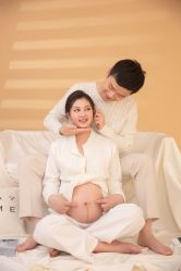 -初·印象孕妇儿童摄影馆