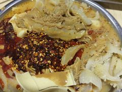 -老白家怡贵园烤肉