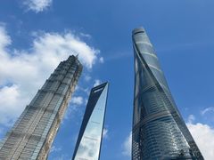 -上海之巅观光厅