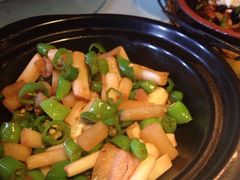-鄱阳湖·江西小炒·瓦罐煨汤(五道口店)