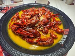 -金陵暴走龙虾·烧烤·排档(南京总店)