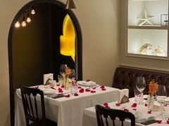 -壳里西餐厅Coquille Seafood Bistro(蒙自路店)