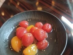 -新天世纪中餐厅
