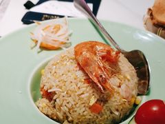 -探越小馆·越泰料理(增城永旺店)