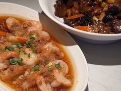 -北李妈妈菜·海肠捞饭(高新万达店)