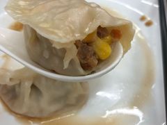 -奉天蚨祥饺子馆