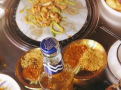 -正宗齐齐哈尔烤肉·齐牛哥鲜切炭火烤肉(杭州总店)