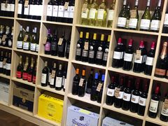 -南京商茂国际酒店(新街口德基广场店)