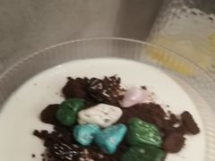 -牛扒先生·厚切雪花牛扒西餐厅(北京路禺山路店)