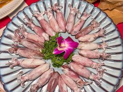 -巽寮印象美食部落餐厅·海鲜·地方特色菜(惠州体验店)