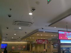 -海底捞火锅(江北万达商业广场店)