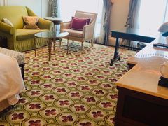 -广州富力丽思卡尔顿酒店