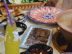 -宣武小院涮肉(前门店)