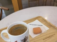 美式咖啡-金米兰咖啡