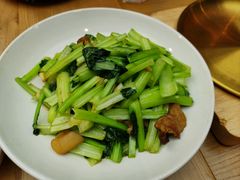 -潮粥荟·潮汕砂锅粥(槐房万达店)