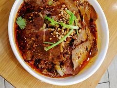 -蓉李记成都名小吃(武汉菱角湖万达店)