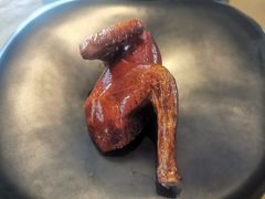 脆皮妙龄鸽-新荣记(新源南路店)