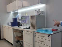 -牙博士口腔品牌连锁(杨浦店)