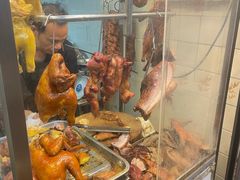 -灵记饭店(营地大街店)