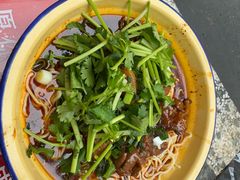 -阿福板凳面(观音桥店)