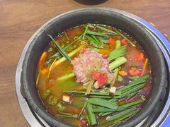 -笔记安顺夺夺粉火锅(中关村店)