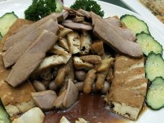-清真悦宾楼食府(海湖店)