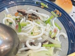 -益利大酒楼(井岸店)