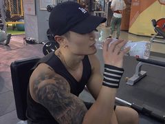 -INGYM(园区印象城馆)