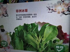 -一叶一世界•素食餐厅(环球中心店)