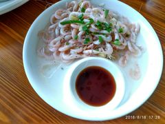 -宾湖农庄·农场特色(太湖龙之梦店)