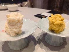 -狮王府淮扬菜(百家湖1912店)