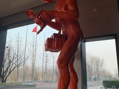 -北京益田影人花园酒店