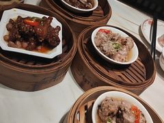 -稻香饭店(龙华天虹店)
