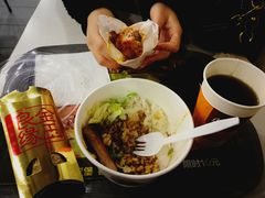 -麦当劳(壹购广场店)
