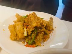 -新旺茶餐厅·早餐·夜宵(仙霞店)