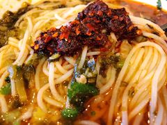 -顺华粉馆(桃园南路店)
