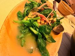 -龙门阵茶屋川菜馆(武康路店)