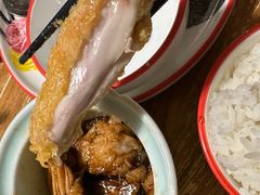-新白鹿餐厅(龙游路总店·杭帮菜名店)