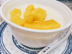 香滑双皮奶-赵记传承·中国甜品(福州总店)