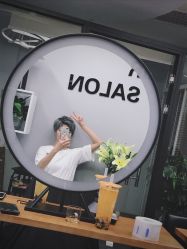 -T-Hair Salon