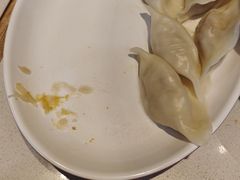 -喜家德虾仁水饺(金融中心店)