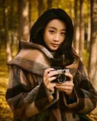 -瞳摄影写真旗舰店