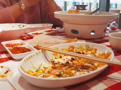 -西贝莜面村(金隅嘉品mall店)